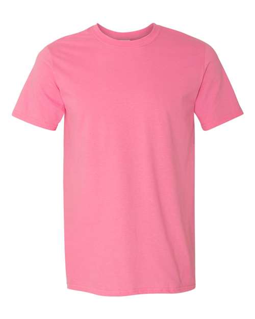 Gildan Unisex Softstyle® T-Shirt 64000