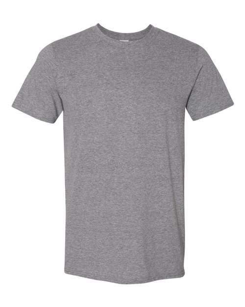 Gildan Unisex Softstyle® T-Shirt 64000
