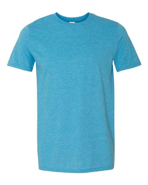 Gildan Unisex Softstyle® T-Shirt 64000