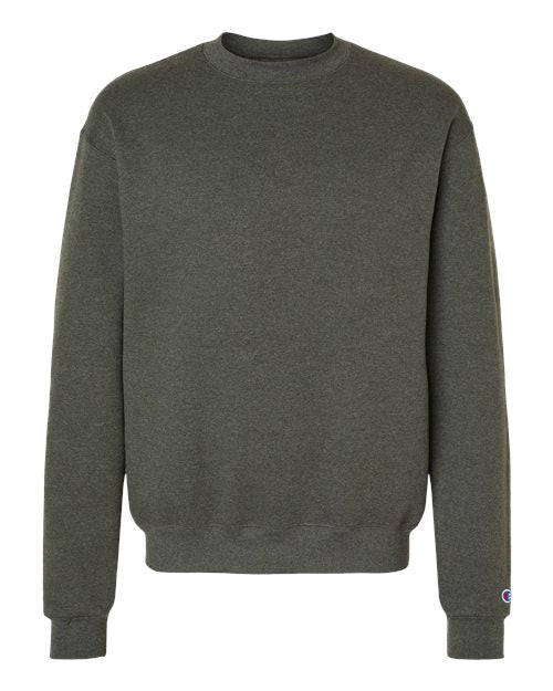 Champion Unisex Powerblend® Crewneck Sweatshirt S600