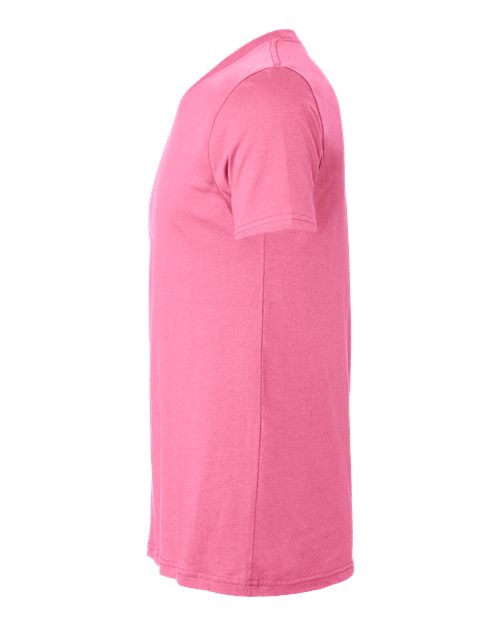 BELLA + CANVAS Jersey Tee 3001