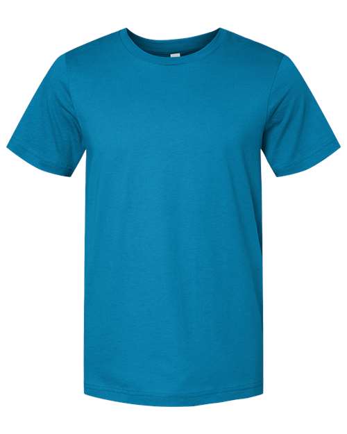 BELLA + CANVAS Jersey Tee 3001
