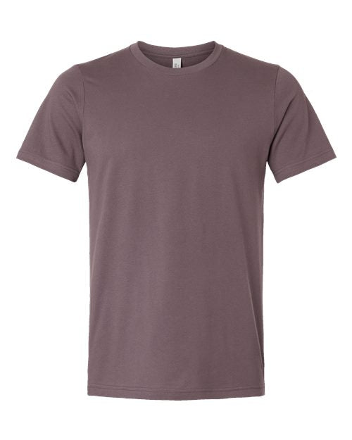 BELLA + CANVAS Jersey Tee 3001