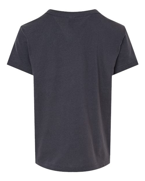 BELLA + CANVAS Toddler Jersey Tee 3001T