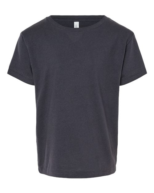 BELLA + CANVAS Toddler Jersey Tee 3001T