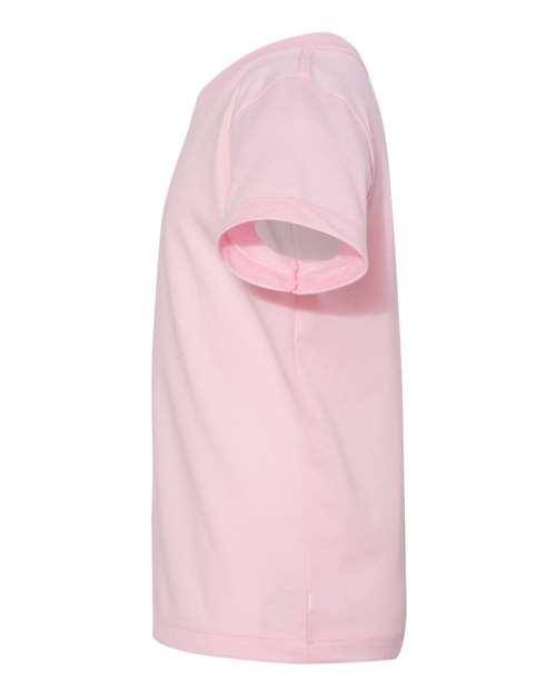 BELLA + CANVAS Toddler Jersey Tee 3001T