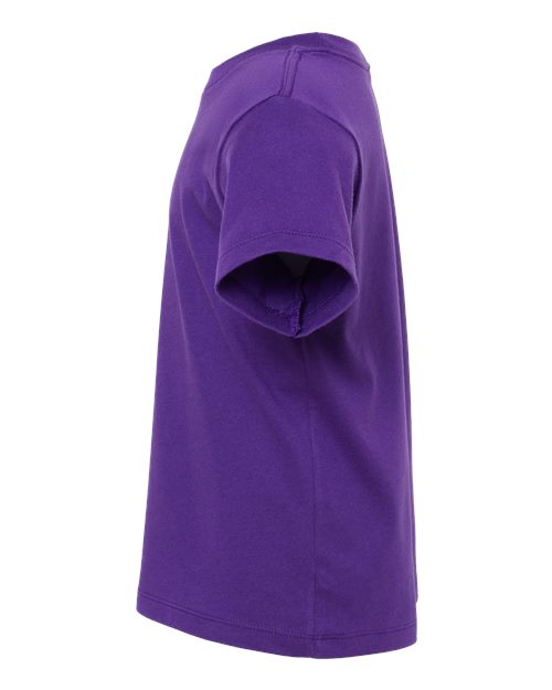 BELLA + CANVAS Toddler Jersey Tee 3001T