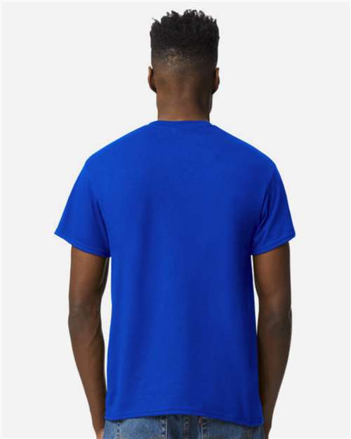 Gildan Unisex DryBlend® T-Shirt 8000