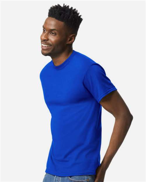 Gildan Unisex DryBlend® T-Shirt 8000