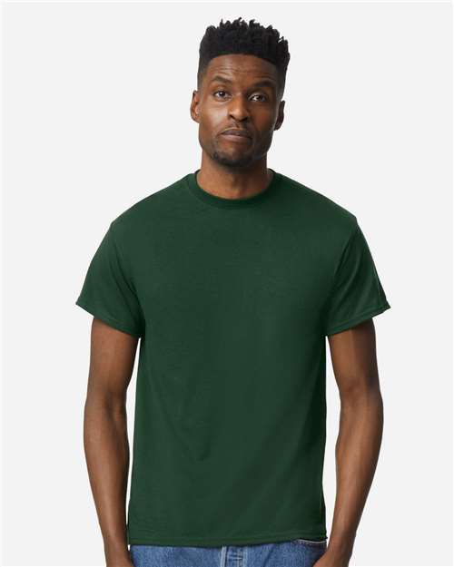 Gildan Unisex DryBlend® T-Shirt 8000