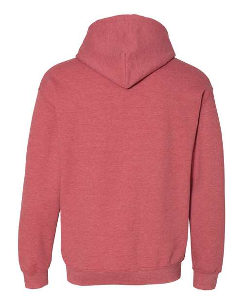 Gildan Unisex Heavy Blend™ Hooded Sweatshirt 18500