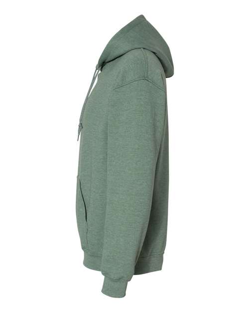 Gildan Unisex Heavy Blend™ Hooded Sweatshirt 18500