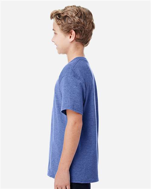 Gildan Youth DryBlend® T-Shirt 8000B