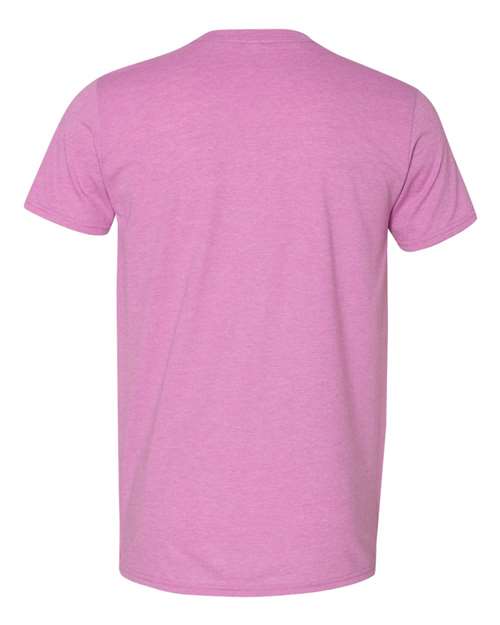 Gildan Unisex Softstyle® T-Shirt 64000