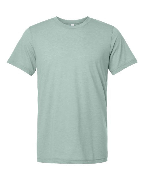 BELLA + CANVAS Triblend Tee 3413