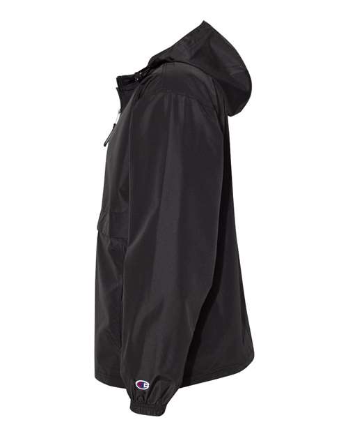 Champion Unisex Packable Anorak Jacket CO200
