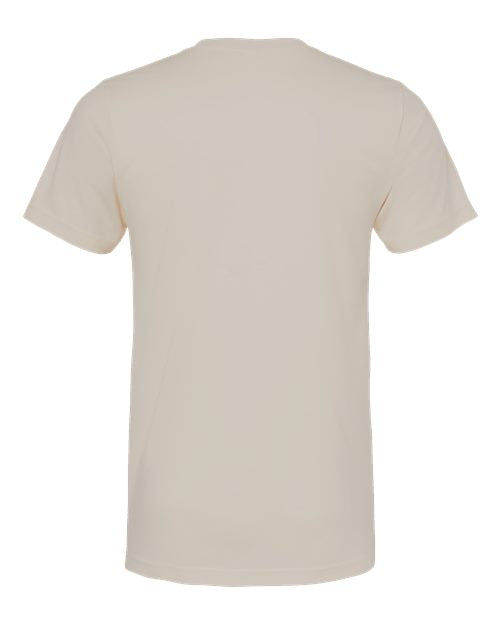 BELLA + CANVAS CVC Jersey Tee 3001CVC