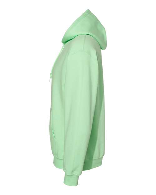 Gildan Unisex Heavy Blend™ Hooded Sweatshirt 18500