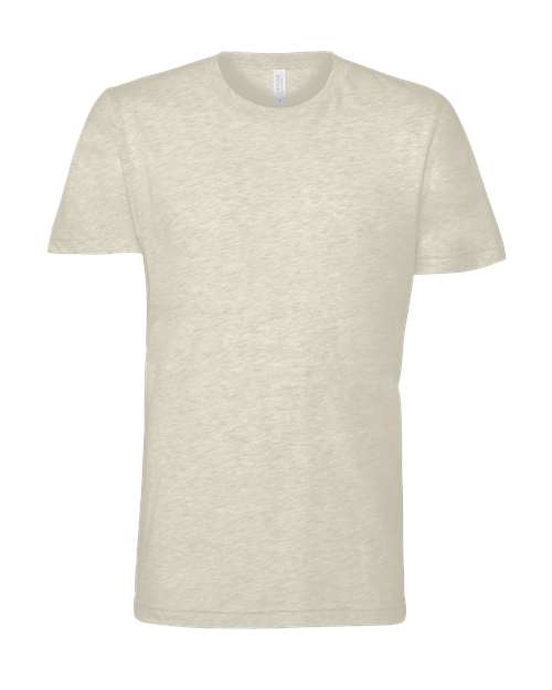 BELLA + CANVAS CVC Jersey Tee 3001CVC