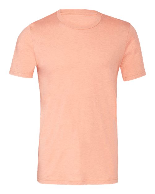 BELLA + CANVAS CVC Jersey Tee 3001CVC