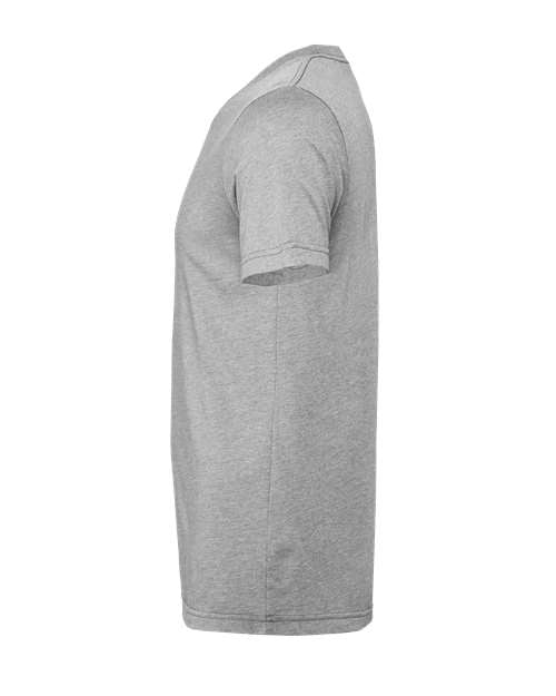 BELLA + CANVAS CVC Jersey Tee 3001CVC