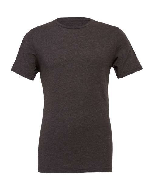 BELLA + CANVAS CVC Jersey Tee 3001CVC
