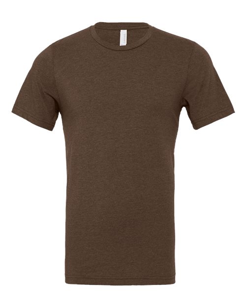 BELLA + CANVAS CVC Jersey Tee 3001CVC
