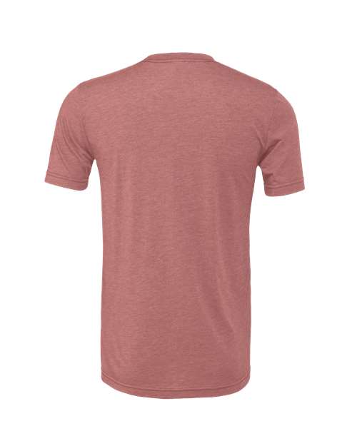 BELLA + CANVAS CVC Jersey Tee 3001CVC