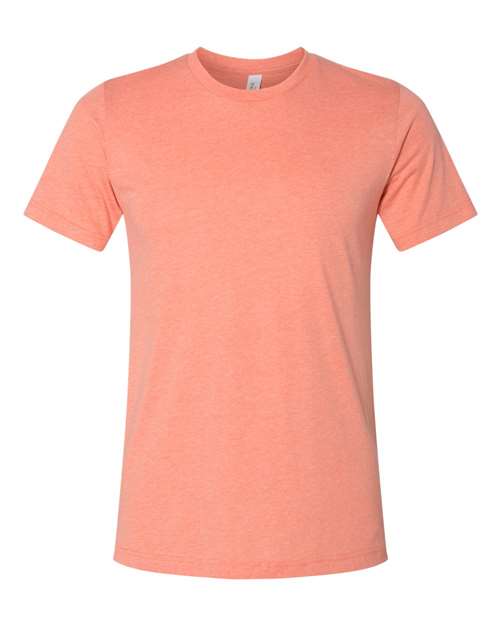 BELLA + CANVAS CVC Jersey Tee 3001CVC