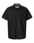 Red Kap SY42 Black/ Charcoal