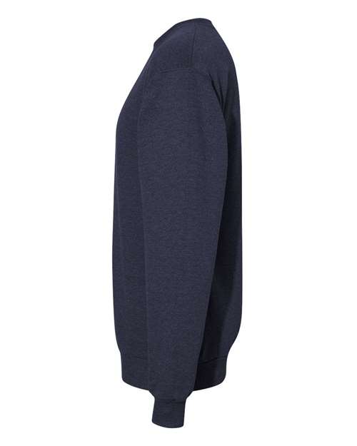 Hanes Unisex EcoSmart® Crewneck Sweatshirt P160