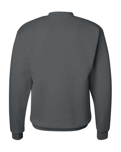 Hanes Unisex EcoSmart® Crewneck Sweatshirt P160