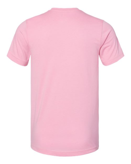 BELLA + CANVAS CVC Jersey Tee 3001CVC
