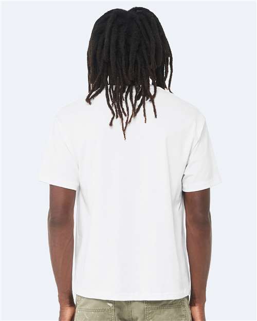 BELLA + CANVAS 6 oz. Heavyweight Tee 3010