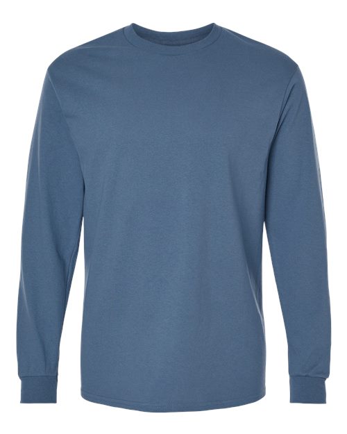 Gildan Unisex Heavy Cotton™ Long Sleeve T-Shirt 5400