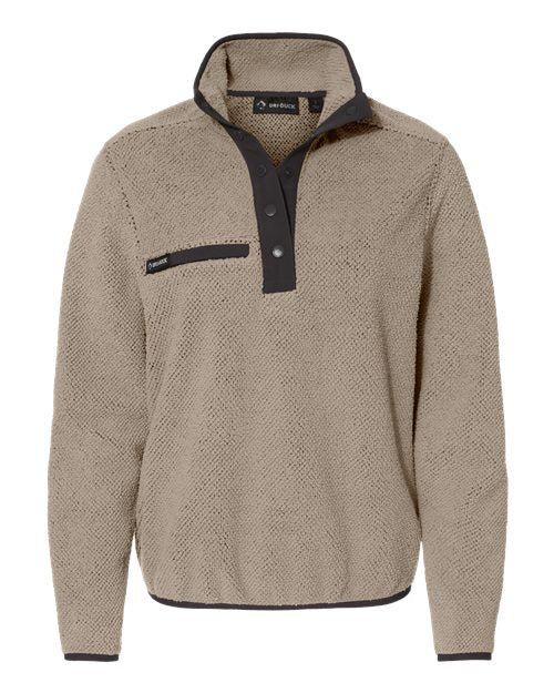DRI DUCK Women's Cypress Sherpa Mountain Fleece 9345