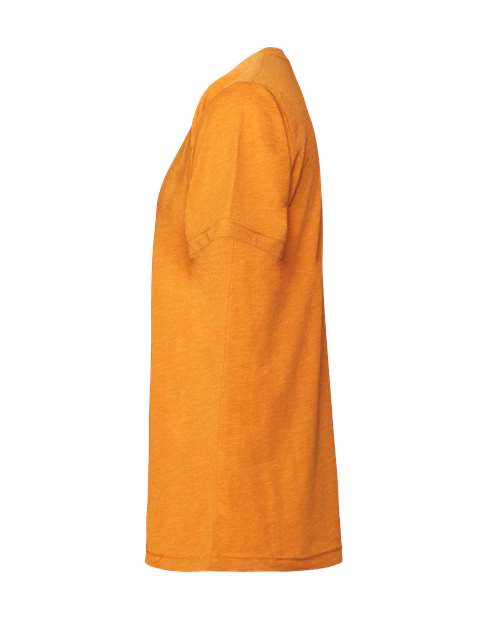 BELLA + CANVAS CVC Jersey Tee 3001CVC