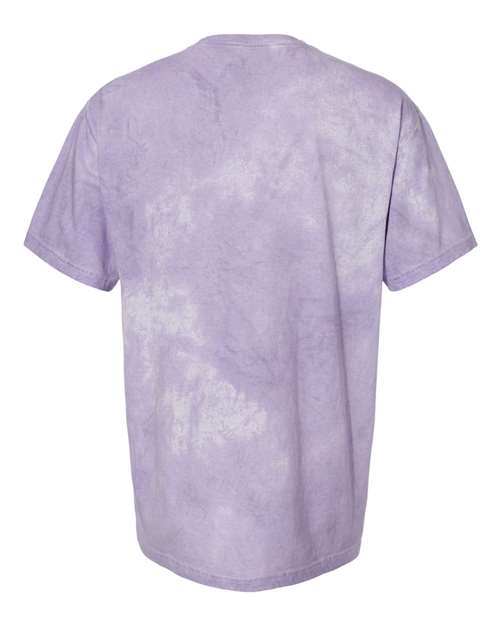 Comfort Colors Unisex Colorblast™ Heavyweight T-Shirt 1745