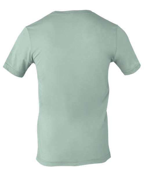 BELLA + CANVAS Jersey Tee 3001