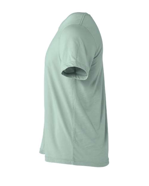 BELLA + CANVAS Jersey Tee 3001