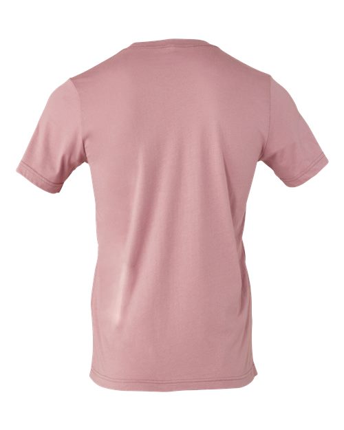 BELLA + CANVAS Jersey Tee 3001