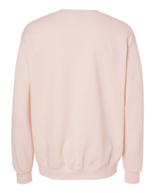Champion Unisex Powerblend® Crewneck Sweatshirt S600