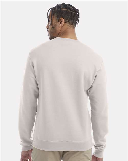 Champion Unisex Powerblend® Crewneck Sweatshirt S600