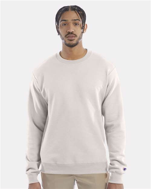 Champion Unisex Powerblend® Crewneck Sweatshirt S600
