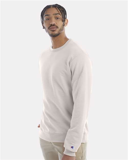 Champion Unisex Powerblend® Crewneck Sweatshirt S600