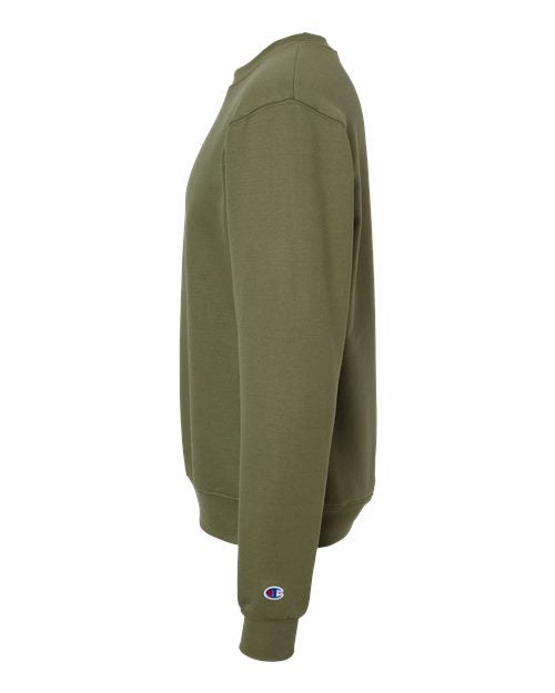Champion Unisex Powerblend® Crewneck Sweatshirt S600