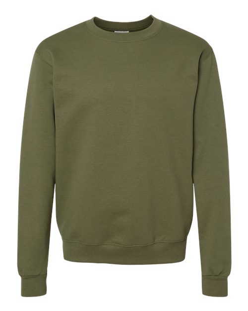 Champion Unisex Powerblend® Crewneck Sweatshirt S600