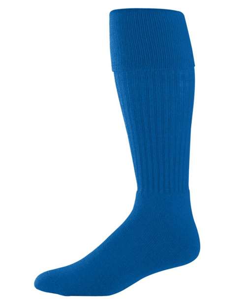 Augusta Sportswear Soccer Socks 6031