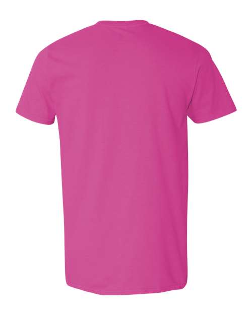 Gildan Unisex Softstyle® T-Shirt 64000
