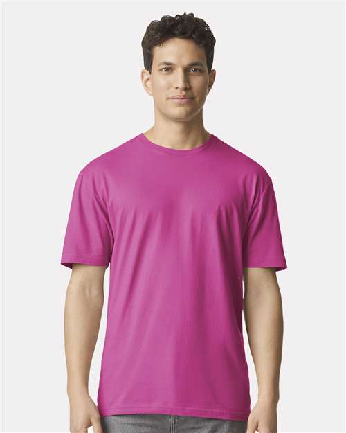 Gildan Unisex Softstyle® T-Shirt 64000